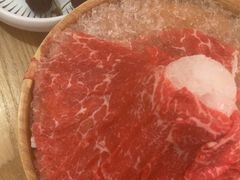 -松野谷·寿喜烧自助(华联顺义金街购物中心店)