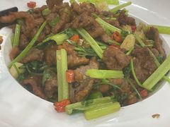 -同发号饭庄(复兴路店)
