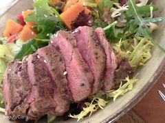 -Golden Lily河内巴黎法越料理餐厅(建国西路店)