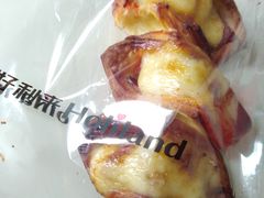 -好利来(丰益桥店)