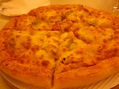 -那坡里比萨(康王北路店)