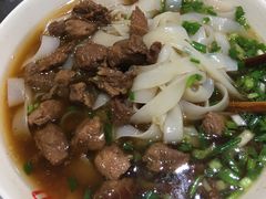 -李兰英湖南面馆(护国路店)