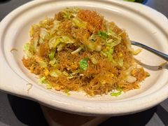 -上和臻品中国菜(花园街店)