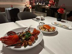 -北京柏悦酒店·锦庭餐厅Dining Room