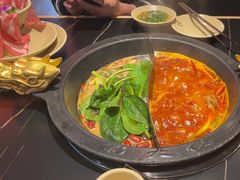 -蜀大侠火锅(四川北路店)