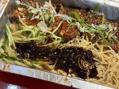 -李记特色五谷杂粮鸡蛋果子