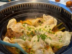 -满兴咱妈烀饼铁锅炖(兰州北街店)