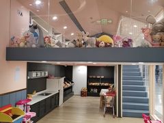 -BossBabe亲子餐厅(金光华广场店)