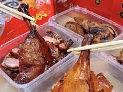 -章云板鸭(总店)