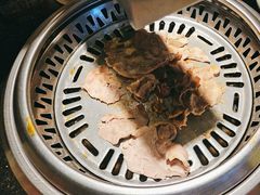 -梨花自助烤肉(天河城店)