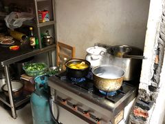 -观桥阁(锦溪店)