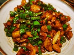 -兰溪小馆(首经贸店)