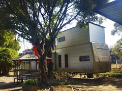 -广州市紫泥堂文化创意园景区