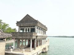 -颐和园