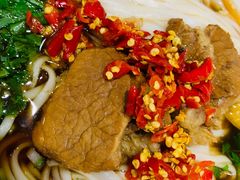 -肆姐面粉馆(坡子街店)