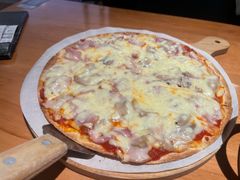 -新贝乐意大利餐厅(苏州中心店)