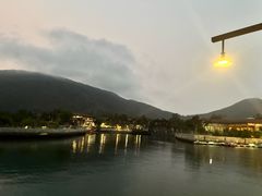 -三亚亚龙湾瑞吉酒店·宴悦Driftwood·游水海鲜·牛排·草坪·私人定制