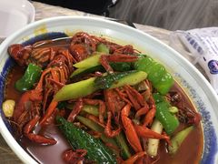 -龙虾奇迹(大华三路店)