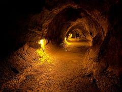 -夏威夷火山国家公园