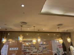-西贝(紫荆广场店)