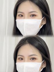 -变美丽半永久纹眉连锁·机器野生眉·洗眉
