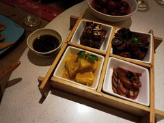 -局气烤鸭·北京菜(德云社店)