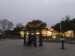-安仁古镇