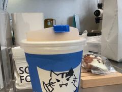 -Something For(中洲湾店)