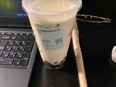 -喜茶(迪士尼小镇DP店)