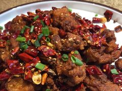 -关东大厨老三熏鹅(新石店)