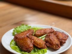 鸡翅-日舞(鹭江道店)