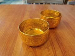 -我的甜·泰国餐厅