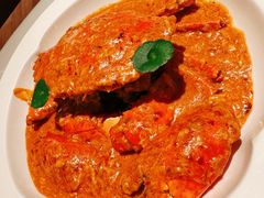 -狮拾久·现代新加坡料理(福田COCO Park店)