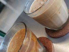 -RWORK·COFFEE(滨江店)
