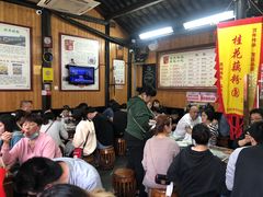 -粗茶淡饭(东关街店)