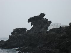 -龙头岩(Dragon Head Rock)
