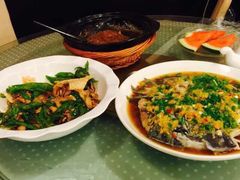 乐口福家常菜馆(古庸路店)-乐口福家常菜馆(古庸路店)