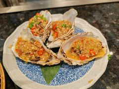 -元渔铁板烧(万象城店)