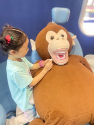 -奈尔宝·儿童乐园·亲子餐厅(鄞州万达店)