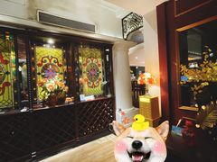 -Golden Lily河内巴黎法越料理餐厅(建国西路店)