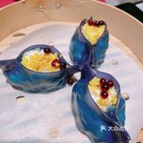 超赞的点心