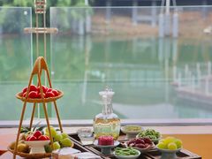 -帐篷客·溪龙茶谷度假酒店