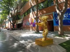 -西安电影制片厂