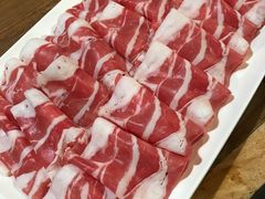 -傣妹火锅(南京东路一店)