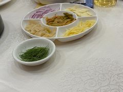 -寻味顺德·南记酒家·传统顺德菜·鱼生(广源路店)
