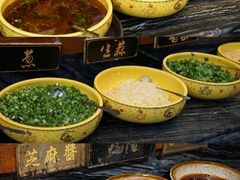 -成都老码头火锅(旺角店)