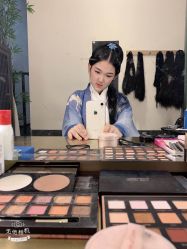 -盘子女人坊古装写真摄影(天津总店)