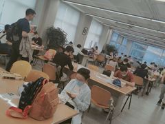 -朝阳区图书馆(小庄店)