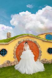 -MINIPHOTO婚纱摄影(星光天地商场店)