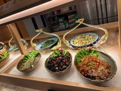 -梨花自助烤肉(西三旗万象汇店)